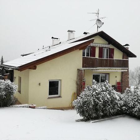 Melaniesguesthouse 4 Zimmerwohnung 칼다로 외부 사진
